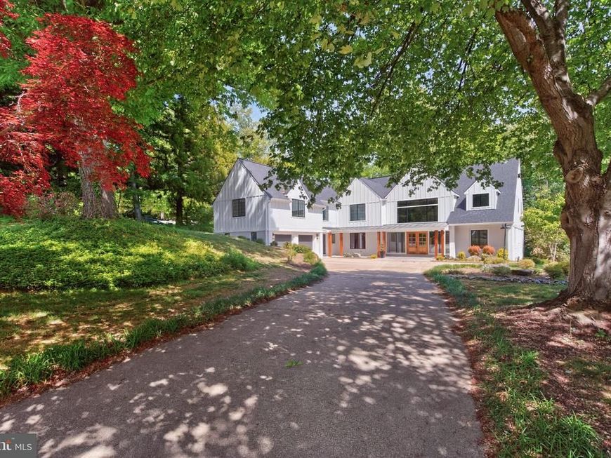 7126 Darby Road, Bethesda, MD 20817 Main Photo