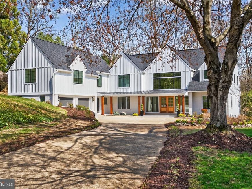 7126 Darby Road , Bethesda, MD 20817 Main Photo