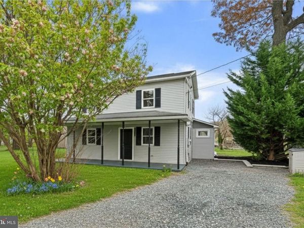 2636 HADDAWAY , SPARROWS POINT, MD 21219