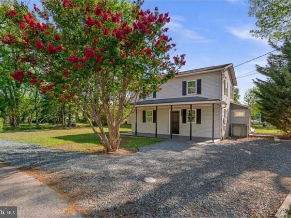 2636 HADDAWAY, SPARROWS POINT, MD 21219