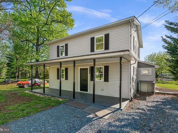 2636 HADDAWAY, SPARROWS POINT, MD 21219