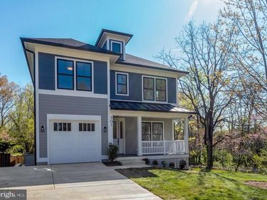 501 N JEFFERSON STREET , ARLINGTON, VA 22205