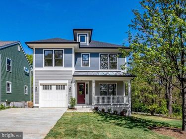 501 N JEFFERSON STREET, ARLINGTON, VA 22205