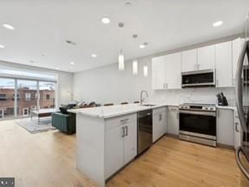 700 00 Moyer Street, Unit 210, Philadelphia, PA 19125 Main Photo