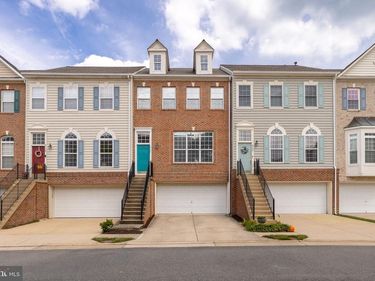 6144 CILANTRO DRIVE, ALEXANDRIA, VA 22310