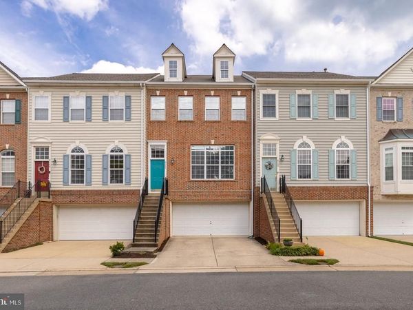 6144 CILANTRO DRIVE , ALEXANDRIA, VA 22310