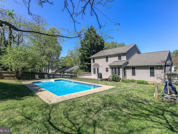 20 S POINTE LANE, FREDERICKSBURG, VA 22405