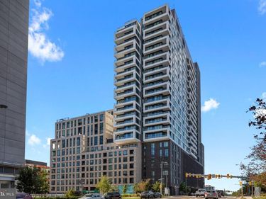 1650 SILVER HILL DRIVE, Unit 1404, MCLEAN, VA 22102