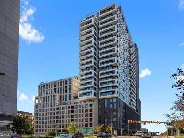 1650 SILVER HILL DRIVE , Unit 1404, MCLEAN, VA 22102