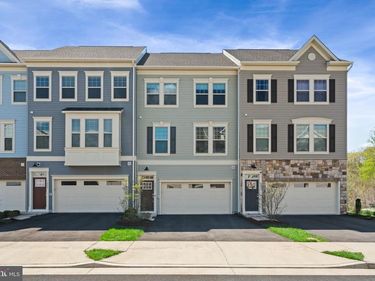 1211 CREEK BANK DRIVE, STAFFORD, VA 22554