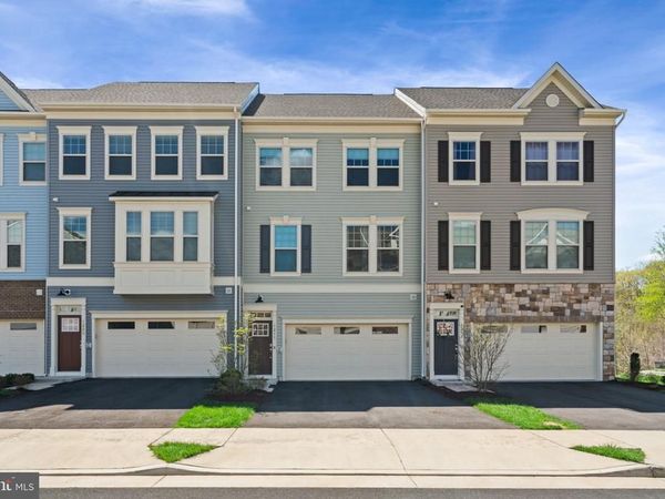 1211 CREEK BANK DRIVE , STAFFORD, VA 22554