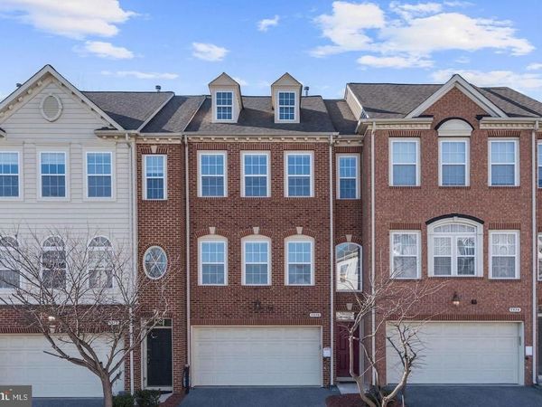 7576 MAIDEN HEAD DRIVE , HANOVER, MD 21076