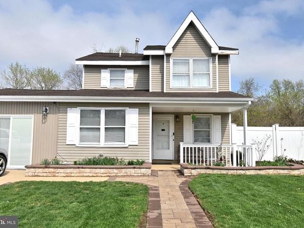 36 DANBURY DRIVE, NEWARK, DE 19702