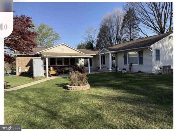 7401 PINDELL SCHOOL ROAD, FULTON, MD 20759