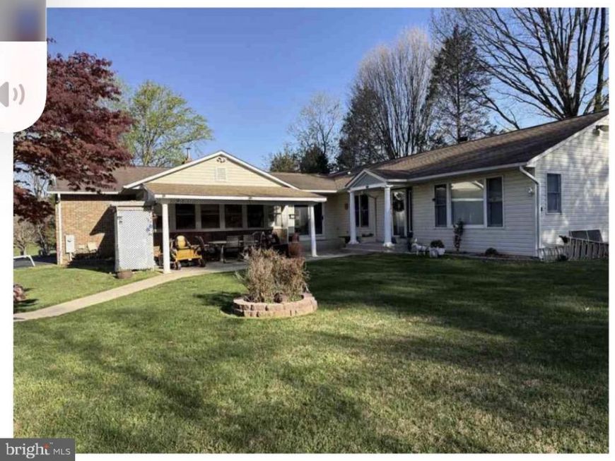 7401 Pindell School Road, Fulton, MD 20759 Main Photo