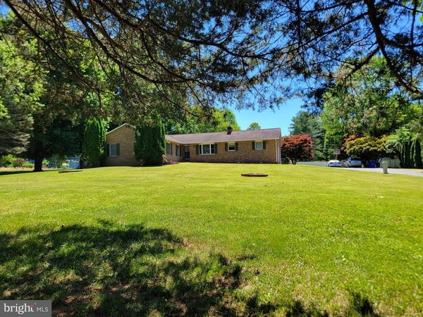 7401 PINDELL SCHOOL ROAD, FULTON, MD 20759