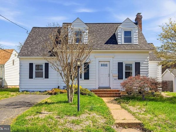 3 CURTIS AVENUE , WILMINGTON, DE 19804