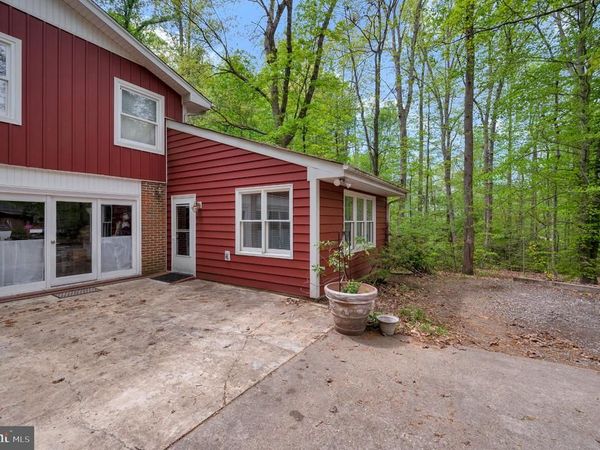 130 SPRINGWOOD DRIVE, Unit RENTAL UNI, FREDERICKSBURG, VA 22401