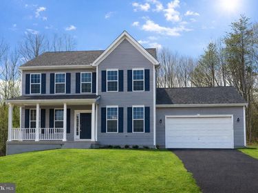 6200 JULIAN LANE , MINERAL, VA 23117