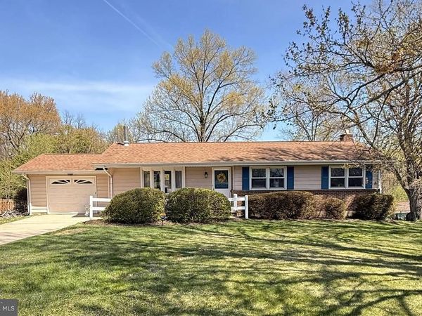 6605 SWEET AIR LANE, SYKESVILLE, MD 21784