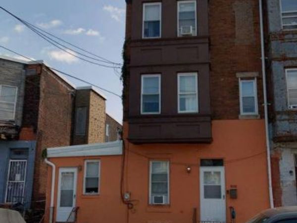908 W ERIE AVENUE , PHILADELPHIA, PA 19140