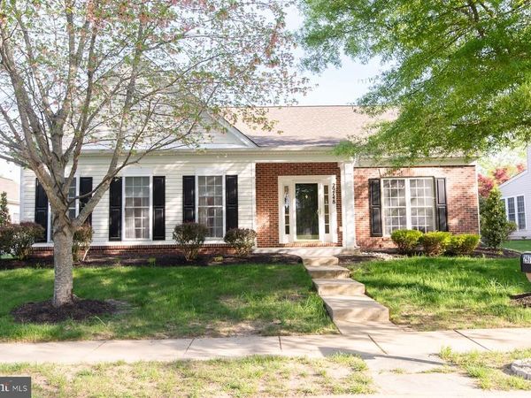 29748 HILLARY AVENUE, EASTON, MD 21601