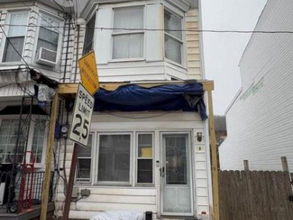 316 W MAHANOY STREET , MAHANOY CITY, PA 17948