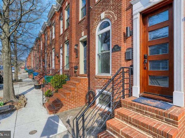 542 E CLEMENT STREET E, BALTIMORE, MD 21230