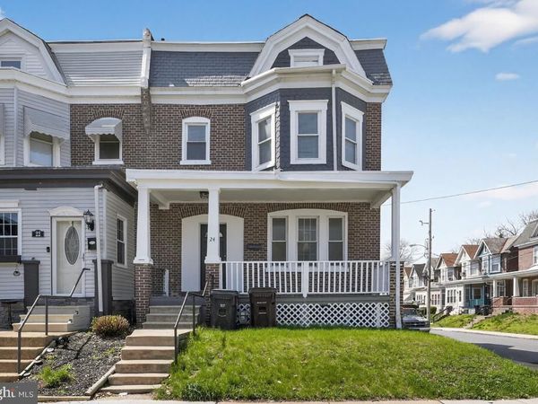 24 W 30TH STREET , WILMINGTON, DE 19802