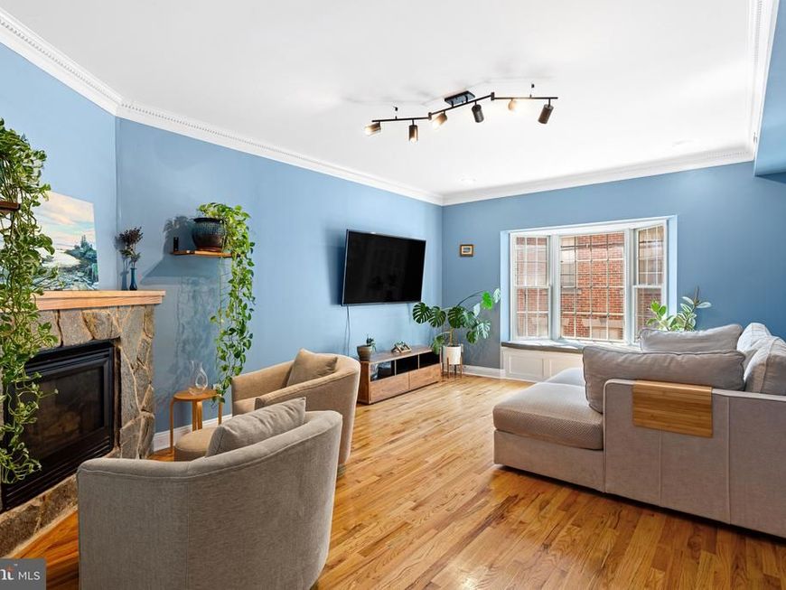 811 Kater Street, Philadelphia, PA 19147 Main Photo