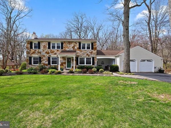 248 SENECA DRIVE, MALVERN, PA 19355