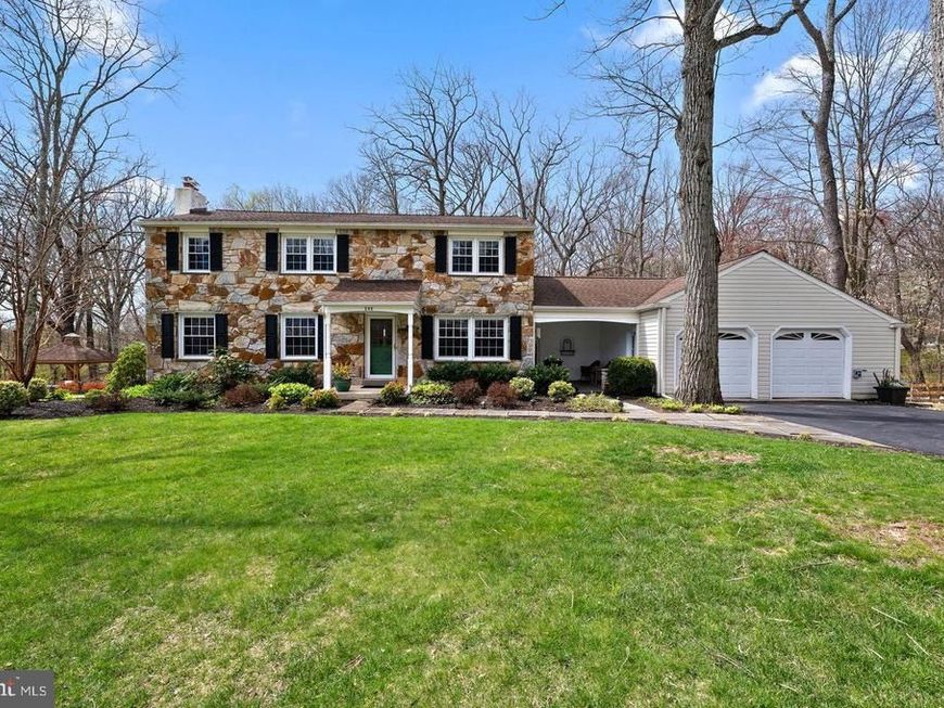 248 Seneca Drive, Malvern, PA 19355 Main Photo