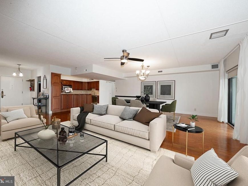 20925 Valley Forge Circle , Unit 925, King of Prussia, PA 19406 Main Photo