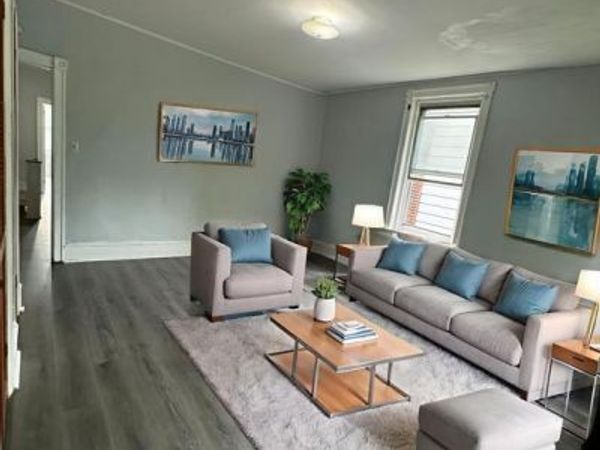 4660 CASTOR AVENUE , Unit 2, PHILADELPHIA, PA 19124