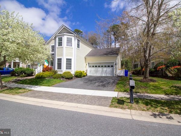 32814 GREENS WAY , Unit 3160, MILLSBORO, DE 19966