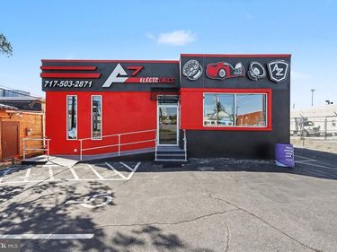 2515 PAXTON STREET, HARRISBURG, PA 17111