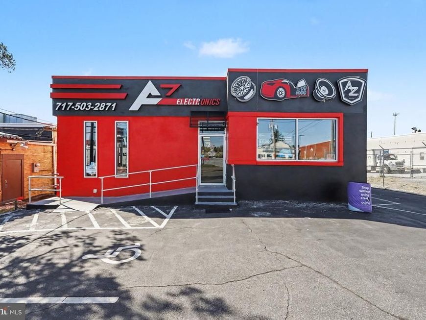 2515 Paxton Street, Harrisburg, PA 17111 Main Photo