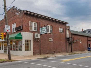 849 DIAMOND STREET, WILLIAMSPORT, PA 17701