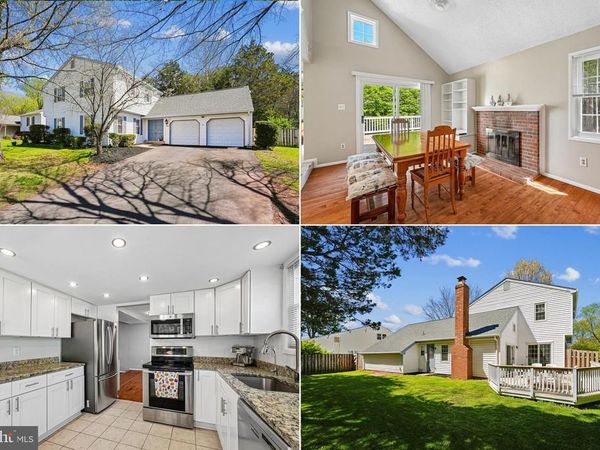 250 E JUNIPER AVENUE E, STERLING, VA 20164