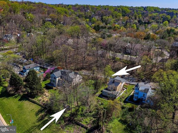 1303 W NORTHERN PARKWAY , BALTIMORE, MD 21209