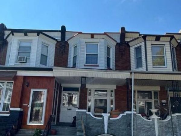 5124 CATHARINE STREET , PHILADELPHIA, PA 19143