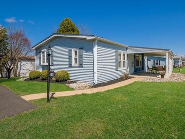 788 CHESTNUT DRIVE, NORTH WALES, PA 19454