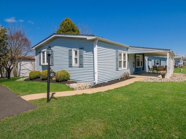 788 CHESTNUT DRIVE , NORTH WALES, PA 19454