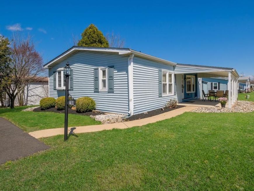 788 Chestnut Drive , North Wales, PA 19454 Main Photo