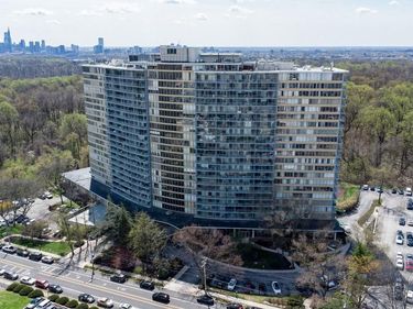 3900 FORD ROAD, Unit 16K, PHILADELPHIA, PA 19131