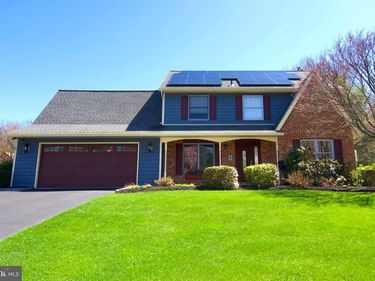 7451 VALLEY VIEW LANE, READING, PA 19606