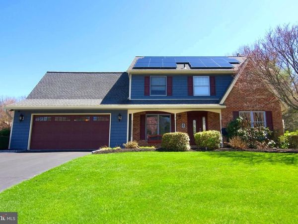 7451 VALLEY VIEW LANE, READING, PA 19606