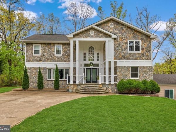 8535 FOREST STREET, ANNANDALE, VA 22003