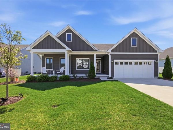 24014 MIDDLETON DRIVE, SELBYVILLE, DE 19975