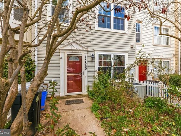 13860 CROSSTIE DRIVE , GERMANTOWN, MD 20874